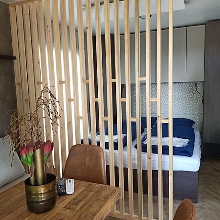 Europarcs Kohnenhof Otel Obereisenbach Dış mekan fotoğraf