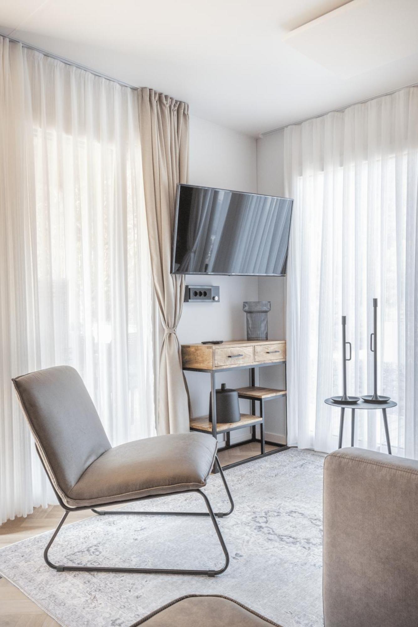 Europarcs Kohnenhof Otel Obereisenbach Oda fotoğraf