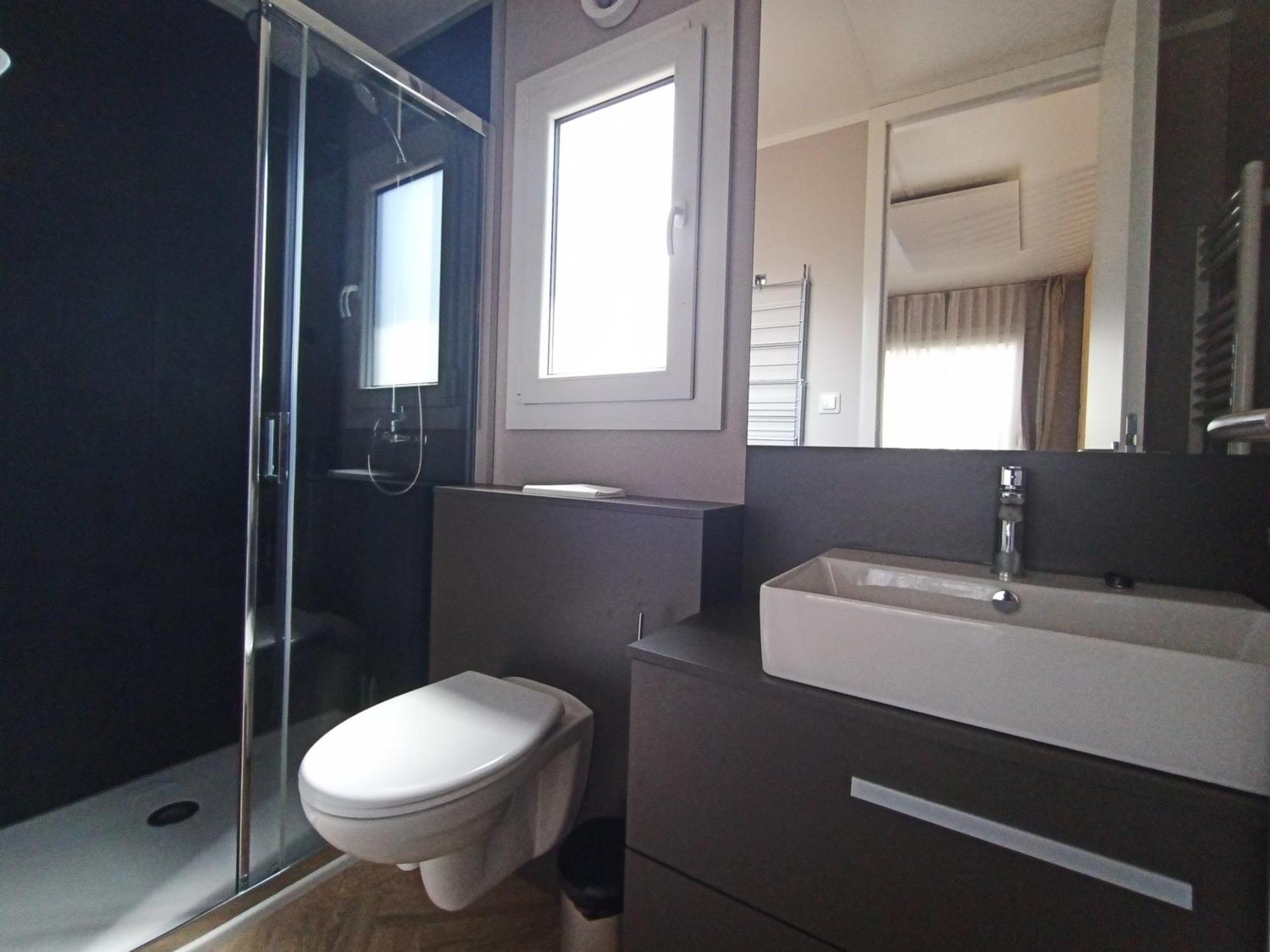 Europarcs Kohnenhof Otel Obereisenbach Dış mekan fotoğraf
